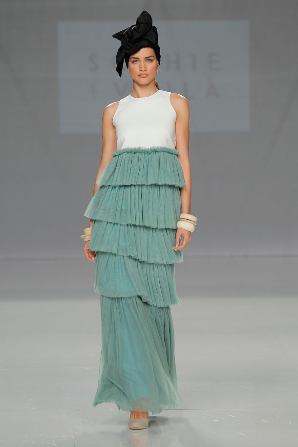 ilovebrides.pt Sophie et Voila 2018 Barcelona Bridal Fashion Week 2017
